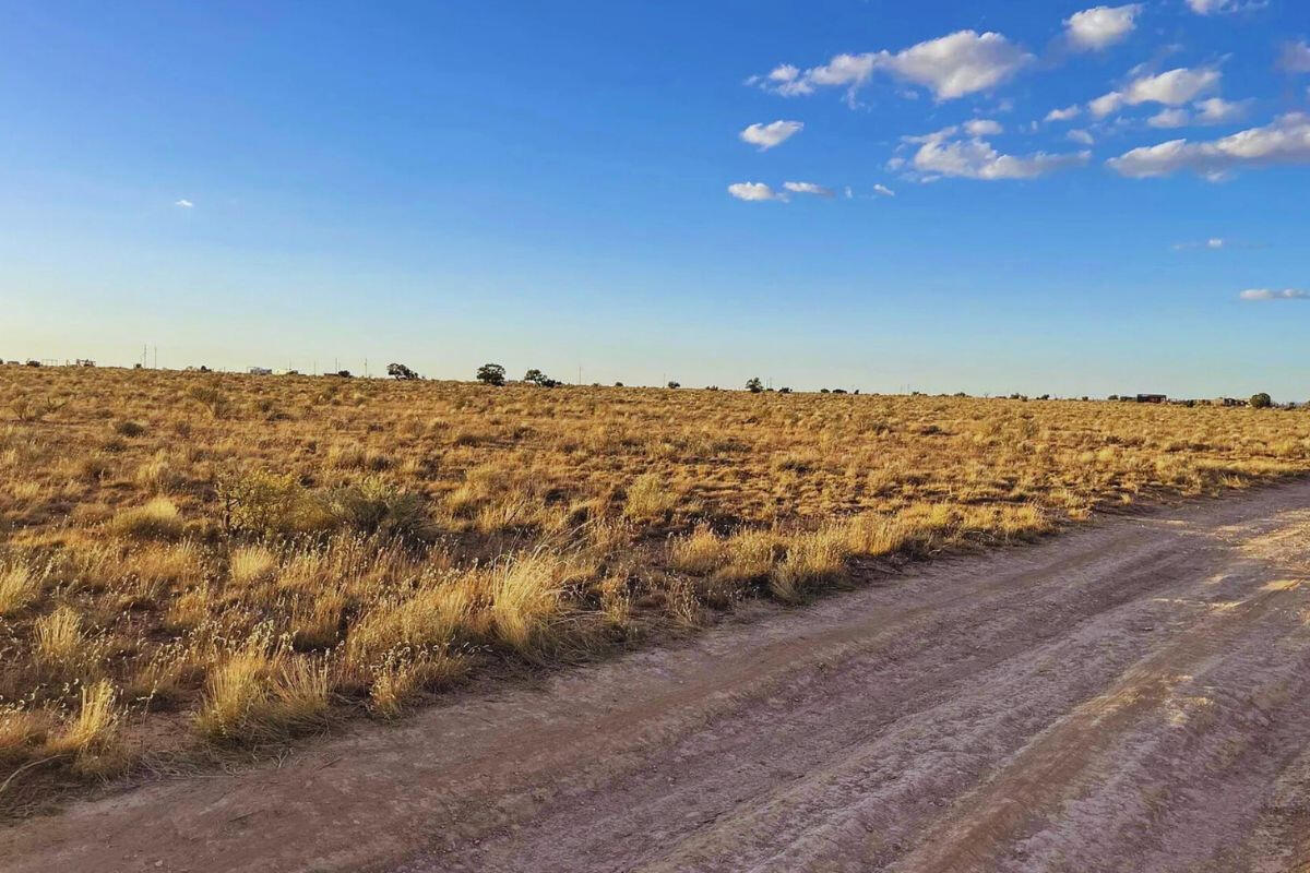 Triangle 1 - 4819 W ANITA CT WILLIAMS, AZ 86046