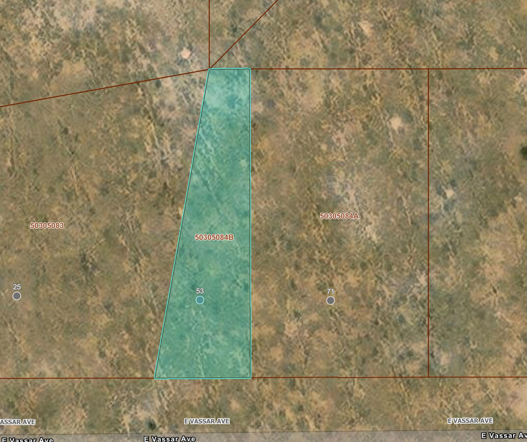 Triangle 1 - 4819 W ANITA CT WILLIAMS, AZ 86046