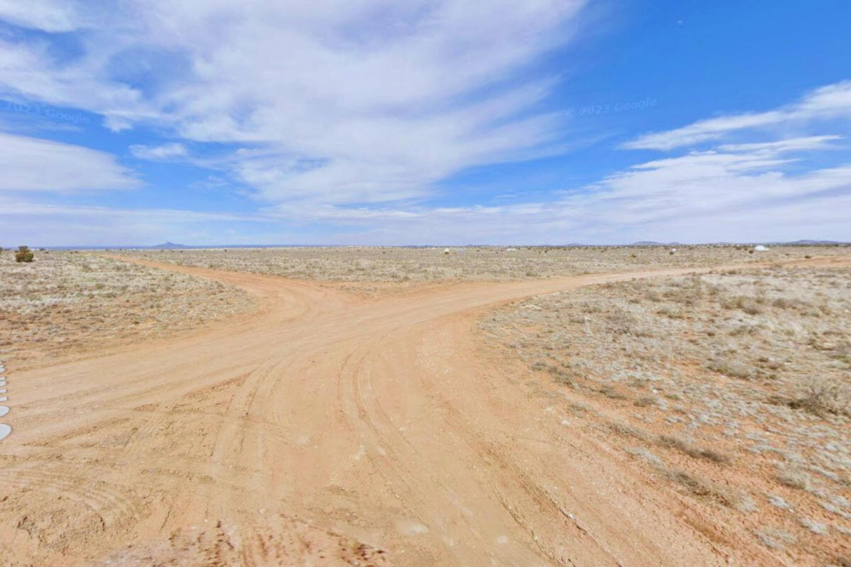 Coconino 0.30 Acres, 50305084B Smaller South - E Vassar Ave, Williams, AZ