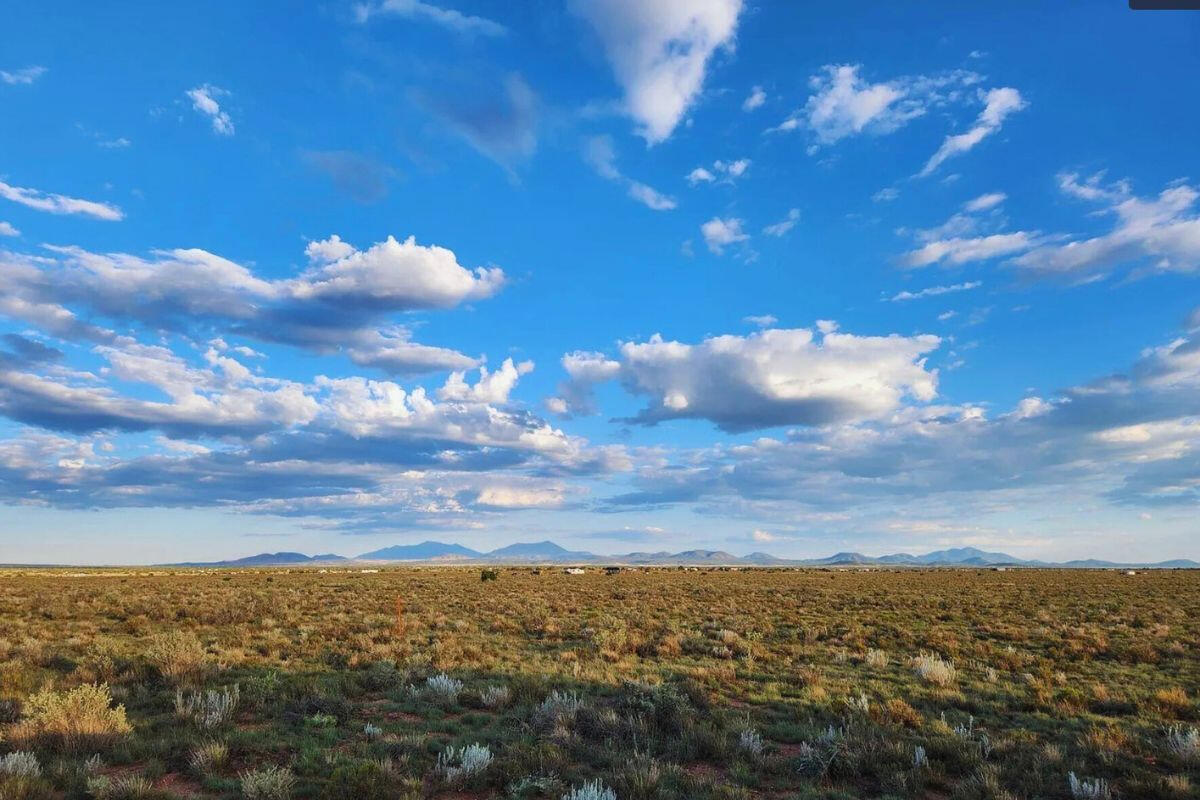 Smaller South - E Vassar Ave, Williams, AZ