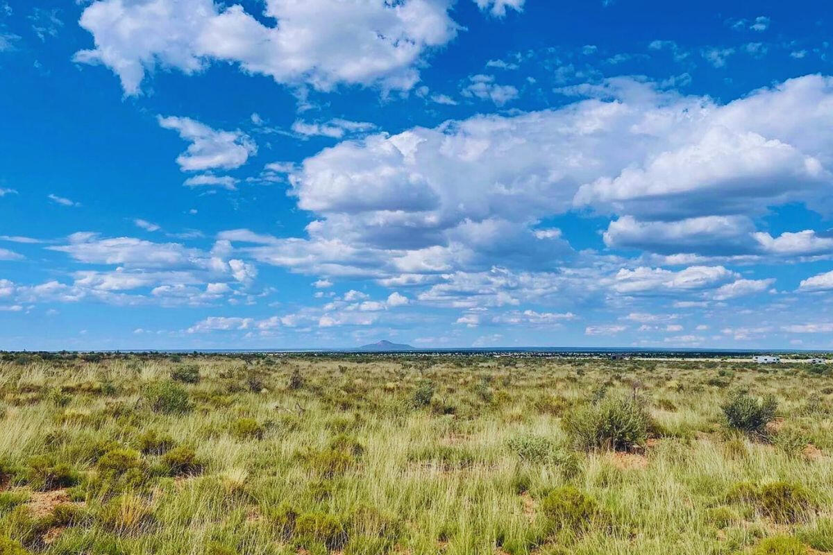 Smaller South - E Vassar Ave, Williams, AZ