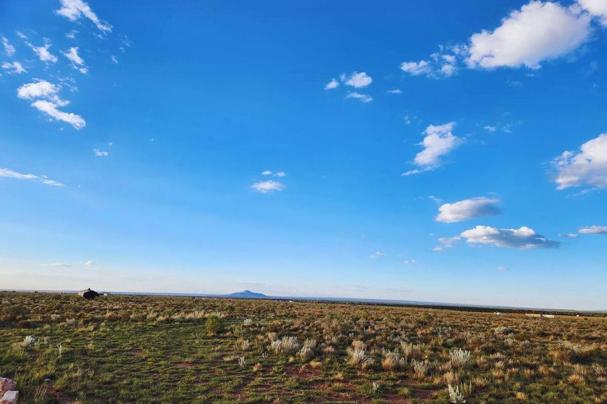 Smaller South - E Vassar Ave, Williams, AZ