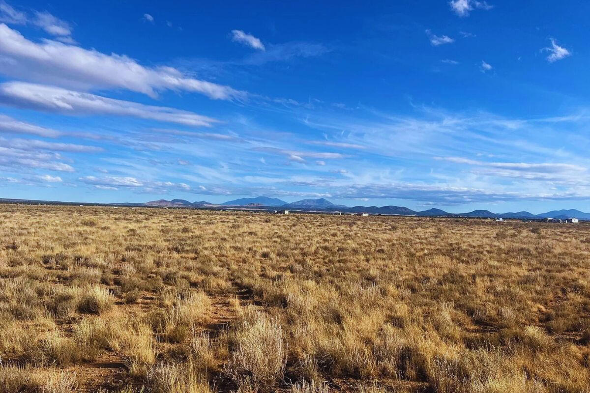 Smaller South - E Vassar Ave, Williams, AZ